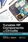 Jeffrey L. Hilbert, Jeffrey L. (Wispry Hilbert, Jeffrey L. Hilbert, Hilbert Jeffrey L. - Tunable Rf Components and Circuits