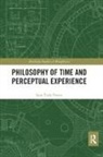 Sean Enda Power - Philosophy of Time and Perceptual Experience