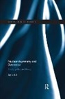 Jan Ludvik, Jan (Charles University Ludvik, Ludvik Jan - Nuclear Asymmetry and Deterrence