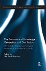 Pier Paolo Patrucco, Pier Paolo (University of Turin Patrucco, Pier Paolo Patrucco, Patrucco Pier Paolo - Economics of Knowledge Generation and Distribution