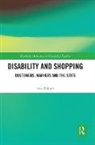 Ieva Eskyte, Ieva (University of Leeds Eskyte, Ieva Eskytė - Disability and Shopping