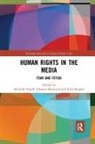 Michelle (University of Liverpool Farrell, Michelle Drywood Farrell, Eleanor Drywood, Michelle Farrell, Edel Hughes - Human Rights in the Media