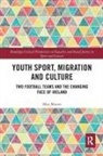Max Mauro - Youth Sport, Migration and Culture