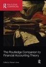 Stewart Jones, Stewart (University of Sydney Jones, Stewart Jones - Routledge Companion to Financial Accounting Theory