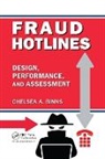 Chelsea A. Binns, Chelsea A. (John Jay College of Criminal Ju Binns, Binns Chelsea A. - Fraud Hotlines