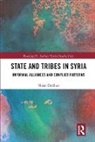 Haian Dukhan - State and Tribes in Syria