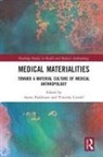 Aaron Carroll Parkhurst, Timothy Carroll, Aaron Parkhurst, Parkhurst Aaron - Medical Materialities