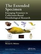 Michael S. Webster, Michael S Webster, Michael S. Webster - Extended Specimen