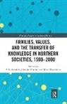 Ulla (University of Tampere Aatsinki, Ulla Annola Aatsinki, Ulla Aatsinki, Johanna Annola, Mervi Kaarninen - Families, Values, and the Transfer of Knowledge in Northern
