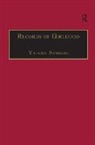 Valerie Sanders, Valerie Sanders - Records of Girlhood