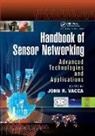 John R. Vacca, John R. Vacca, Vacca John R. - Handbook of Sensor Networking