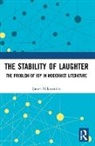 James Nikopoulos, Nikopoulos James - Stability of Laughter