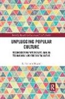 K. Shannon Howard, K. Shannon (Auburn University Montgomery Howard - Unplugging Popular Culture
