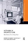 Margot (California Polytechnic State Uni Mcdonald, Margot Dayer Mcdonald, Carolina Dayer, Dayer Carolina, Margot McDonald - Activism in Architecture