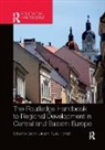Gabor Horvath Lux, Gyula Horváth, Gábor Lux - Routledge Handbook to Regional Development in Central and Eastern