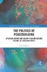 Safal Ghimire - Politics of Peacebuilding