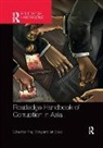Ting (City University of Hong Kong) Scott Gong, Ting Scott Gong, Ting Gong, Gong Ting, Ian Scott - Routledge Handbook of Corruption in Asia
