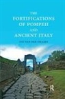 Ivo Van Der Graaff, Ivo Van der Graaff - Fortifications of Pompeii and Ancient Italy