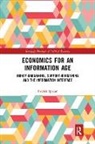 Patrick Spread, Patrick (Oxford University Spread, Spread Patrick - Economics for an Information Age