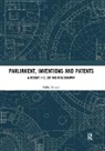 Phillip Johnson, Phillip (North Carolina State University Johnson - Parliament, Inventions and Patents
