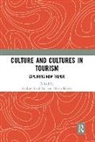 Andres Artal-Tur, Andres (Technical University of Cartage Artal-Tur, Andres Kozak Artal-Tur, Metin Kozak, Andres Artal-Tur, Artal-Tur Andres... - Culture and Cultures in Tourism