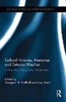 Georgina H. (University of Liverpool Endfield, Georgina H. Veale Endfield, Georgina H. Endfield, Endfield Georgina H., Lucy Veale, Veale Lucy - Cultural Histories, Memories and Extreme Weather