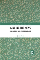 Jenni Hyde - Singing the News