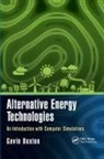 Gavin Buxton, Gavin (Robert Morris University Buxton, Buxton Gavin - Alternative Energy Technologies