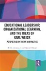 Bob L. Johnson, Bob Kruse Johnson Jr., Sharon D. Kruse, Bob Johnson Jr., Sharon D. Kruse - EDUCATIONAL LEADERSHIP ORGANIZATI