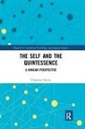 Christine Driver - Self and the Quintessence