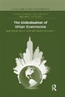 Helmut Philipp (Humboldt University Berlin Aust, Helmut Philipp Du Plessis Aust, Helmut Philipp Aust, Aust Helmut Philipp, Anél Du Plessis - Globalisation of Urban Governance