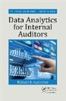 Richard E Cascarino, Richard E. Cascarino - Data Analytics for Internal Auditors