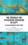 Jason Abdou Dorio, Jason Nunzio Abdou Dorio, Nashwa Dorio Moheyeldine, Ehaab Abdou, Ehaab D. Abdou, Jason Dorio... - Struggle for Citizenship Education in Egypt