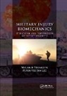 Melanie (The University of Melbourne Franklyn, Melanie Lee Franklyn, Melanie Franklyn, Franklyn Melanie, Peter Vee Sin Lee, Lee Peter Vee Sin - Military Injury Biomechanics