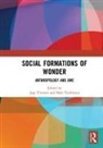 Jaap Tomlinson Timmer, Jaap Timmer, Timmer Jaap, Matt Tomlinson, Tomlinson Matt - Social Formations of Wonder