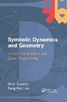 Brian Guenter, Brian Lee Guenter, Guenter Brian, Sung-Hee Lee, Lee Sung-Hee - Symbolic Dynamics and Geometry