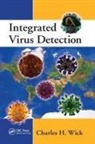 Charles H Wick, Charles H. Wick, Charles H. (Edgewood Chemical Biological Cen Wick, Wick Charles H. - Integrated Virus Detection