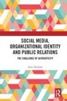 Amy Thurlow - Social Media, Organizational Identity and Public Relations