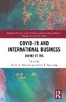 Marin a Marinova Marinov, Svetla T. Marinova, Marin Marinov, Marin A Marinov, Marin A. Marinov, Marinov Marin... - Covid-19 and International Business