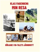 Klas Fagerberg - Min Resa