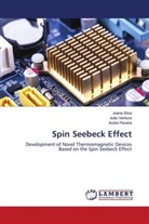 André Pereira, Joan Silva, Joana Silva, Joã Ventura, João Ventura - Spin Seebeck Effect