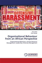 Aloys Misago, Alai Ndedi, Alain Ndedi - Organisational Behaviour from an African Perspective