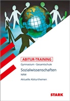 Tobia Bock, Tobias Bock, Peter Jürgensen - STARK Sozialwissenschaften - Abitur-Training NRW