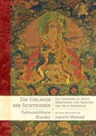 Jamgön Mipham, Padmasambhav, Padmasambhava - Die Girlande der Sichtweisen