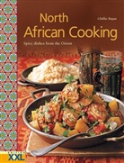 Ghillie Basan, Martin Brigdale - North African Cooking