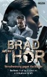 Brad Thor - Verschwörung gegen die Nation