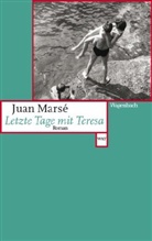 Juan Marsé - Letzte Tage mit Teresa