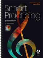 Markus Ehrlich, Christia Tschuggnall, Christian Tschuggnall - Smart Practicing