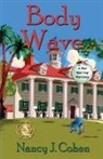 Nancy J Cohen, Nancy J. Cohen - Body Wave