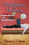 Nancy J Cohen, Nancy J. Cohen - Highlights to Heaven